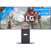 LG UltraGear OLED 34GX900A-B