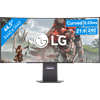 LG UltraGear OLED 45GX900A-B