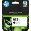 HP 953XL Cartridge Zwart
