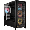 CORSAIR FRAME 5000D RS ARGB Zwart