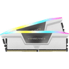 CORSAIR Vengeance RGB Wit 32GB (2x16GB) DDR5 DIMM 6400MT/s CL36 XMP/EXPO