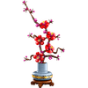 LEGO Botanicals Japanse Abrikoos 10369