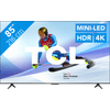 TCL 85" QD Mini-led C61K 4K (2025)