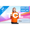 TCL 65" QD Mini-led C81K 4K (2025)