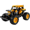 LEGO Technic Monster Jam DIGatron pull-back 42199