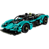 LEGO Technic Aston Martin Valkyrie 42208