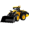 LEGO Technic Volvo L120 Electric wiellader 42209
