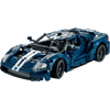 LEGO Technic 2022 Ford GT 42154