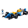 LEGO Icons Williams Racing FW14B and Nigel Mansell 10353