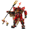 LEGO Ninjago de vuurriddermecha 71846