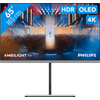 Philips Ambilight 65" OLED959 4K (2024)