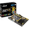 Asus Z87-C