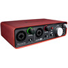 Focusrite Scarlett 2i2