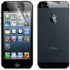 Mobilize Screenprotector Matt iPhone 5S Front/Back Duo Pack