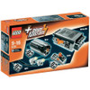 LEGO Technic Power Functies Motorset 8293
