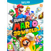 Super mario 3d world best sale wii u