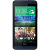 HTC Desire 610 Blauw