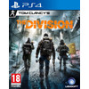 The Division PS4