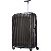 Samsonite Cosmolite Spinner 75 cm Black