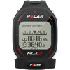 Polar RCX3 Zwart