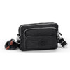 Kipling Multiple Black