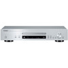 Yamaha CD-N301 Silver