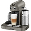 Krups Nespresso Gran Maestria XN8105 Titanium