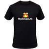 Coolblue T-shirt Mp3man.NL (M)