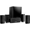 Harman Kardon HKTS 9BQ (set)