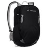 Vaude Cluster 10+3L Black