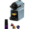Krups Nespresso Inissia XN1004 Blauw