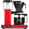 Technivorm Moccamaster KBG741 AO Rood