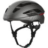 CRNK Angler Alpha Metallic Black L