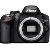 Nikon D3200 Body