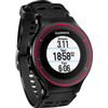 Garmin Forerunner 225 HRM Zwart/Rood