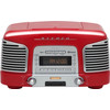 TEAC SL-D930 Rood