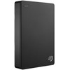 Seagate Backup Plus Portable 4TB Black