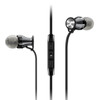 Sennheiser Momentum M2 IEi Zwart