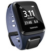 TomTom Runner 2 Cardio Sky Captain Blue/Purple Haze - S