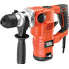 BLACK+DECKER KD1250K