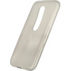 Mobilize Gelly Case Motorola Moto G 4G (Gen 3) Gray
