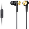 Sony MDR-XB70AP Gold