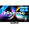 Hisense 75 inches ULED Mini-LED U79Q PRO (2025)