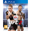 EA Sports UFC 2 PS4