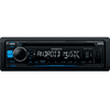 Kenwood KDC-100U Blauw