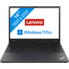 Lenovo ThinkPad P16v Gen 2 (Intel) - 21KX0054MH QWERTY