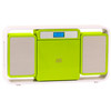 Bigben Radio/CD-speler Groen