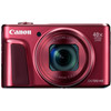 Canon PowerShot SX720 HS Rood