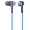 Sony MDR-XB50 Blauw