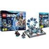 Lego dimensions starter pack wii clearance u